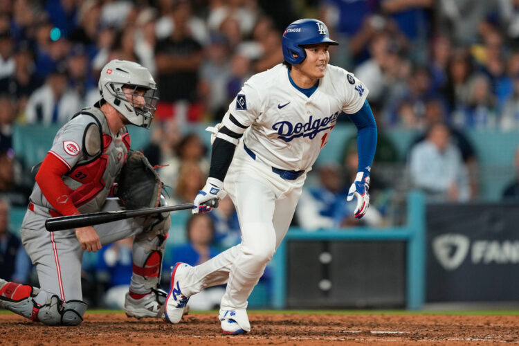 Shohei Ohtani to make postseason pitching debut for Dodgers in Game 1 of NLDS